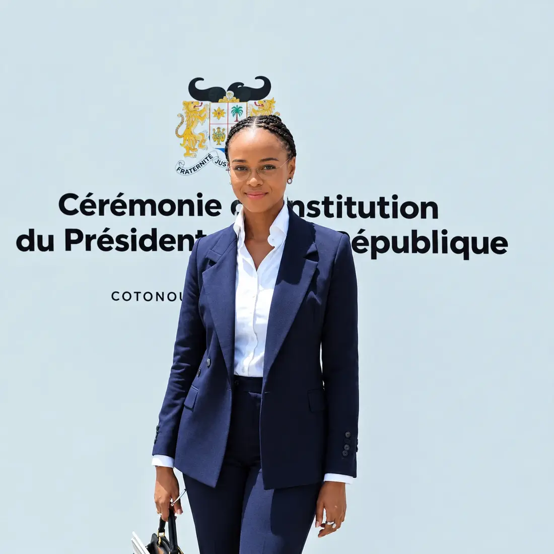 Neila DAOUDA, Fondatrice de CAIHONG